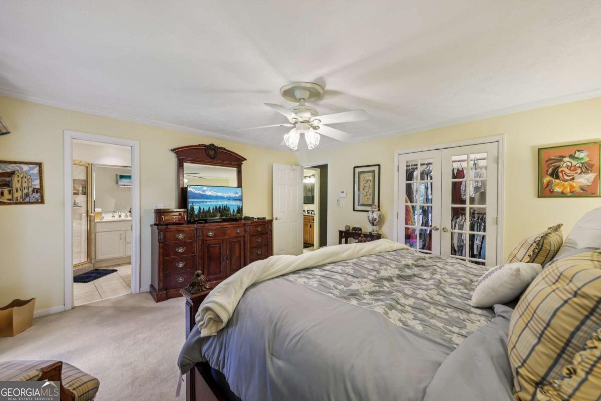 1487 Bend Creek Court Atlanta - 16