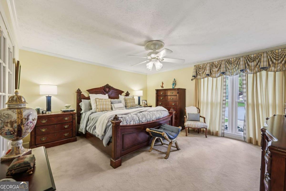 1487 Bend Creek Court Atlanta - 17