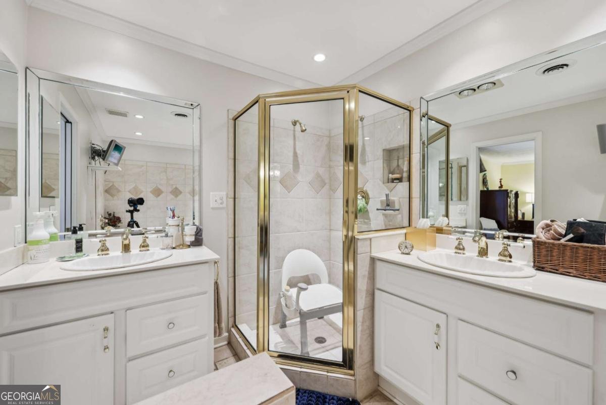 1487 Bend Creek Court Atlanta - 18