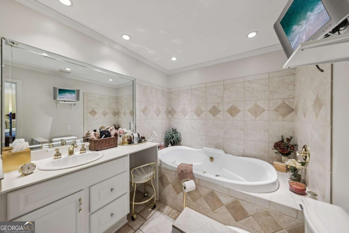 1487 Bend Creek Court Atlanta - 19