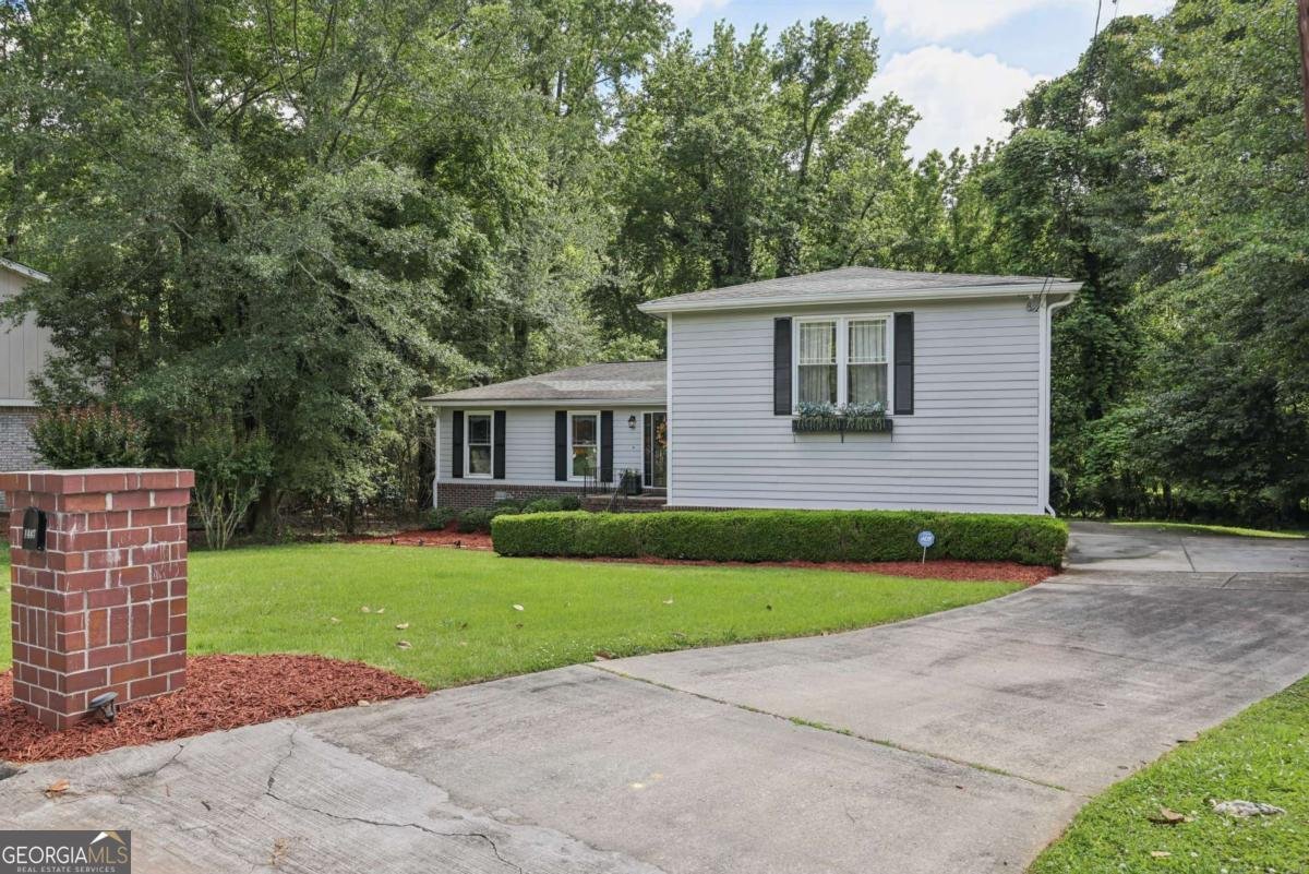 1487 Bend Creek Court Atlanta - 2