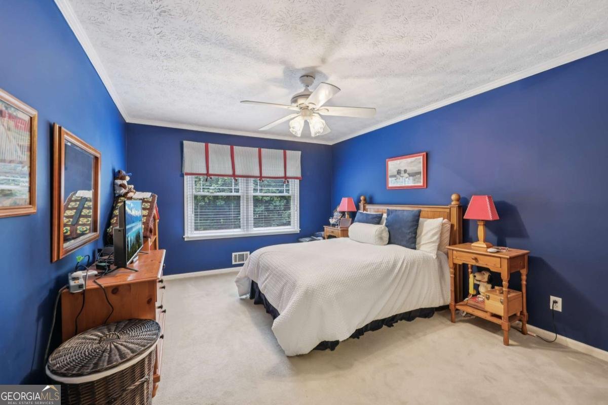 1487 Bend Creek Court Atlanta - 21