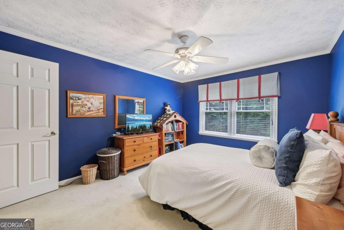 1487 Bend Creek Court Atlanta - 22
