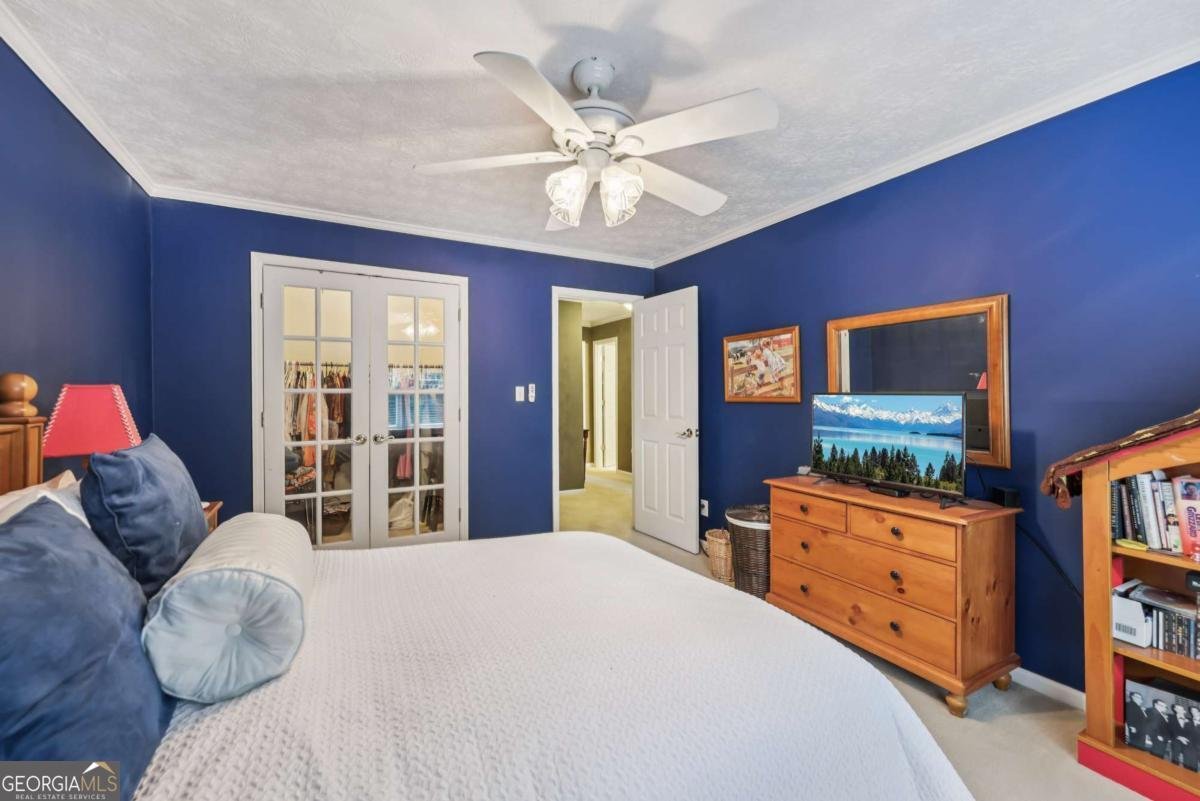 1487 Bend Creek Court Atlanta - 23