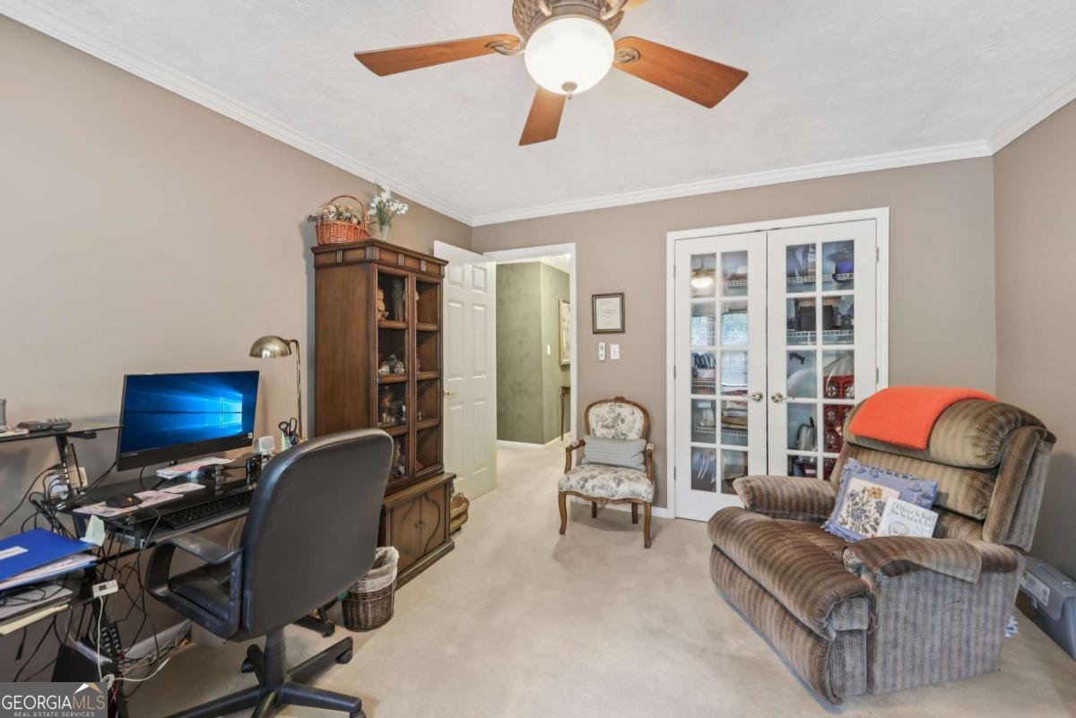 1487 Bend Creek Court Atlanta - 25