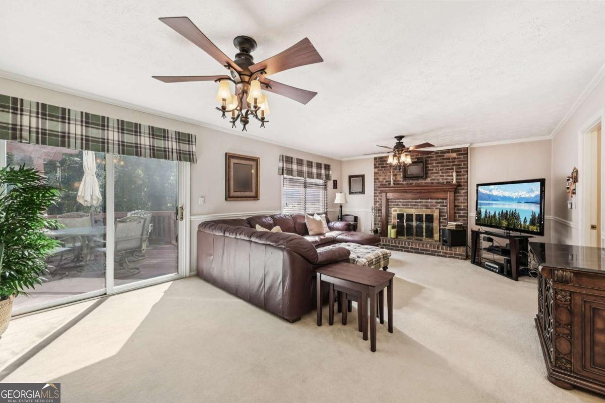 1487 Bend Creek Court Atlanta - 27