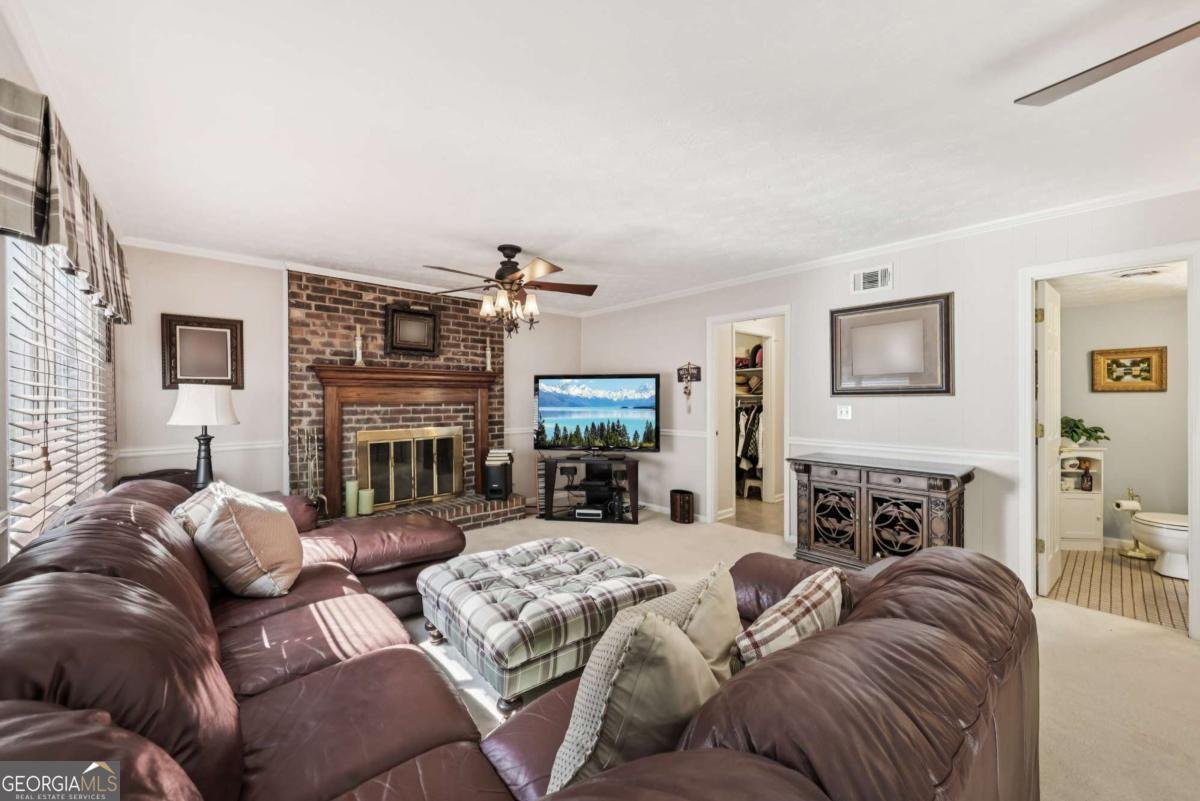1487 Bend Creek Court Atlanta - 28