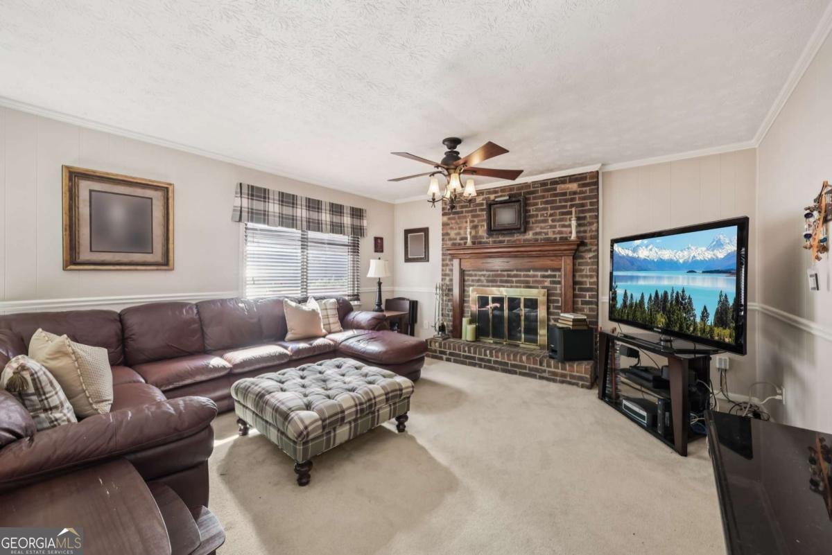 1487 Bend Creek Court Atlanta - 29