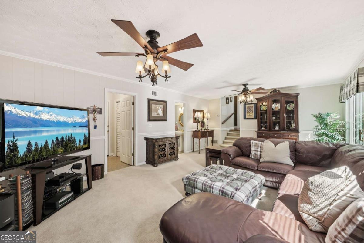 1487 Bend Creek Court Atlanta - 30