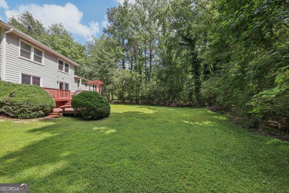 1487 Bend Creek Court Atlanta - 34