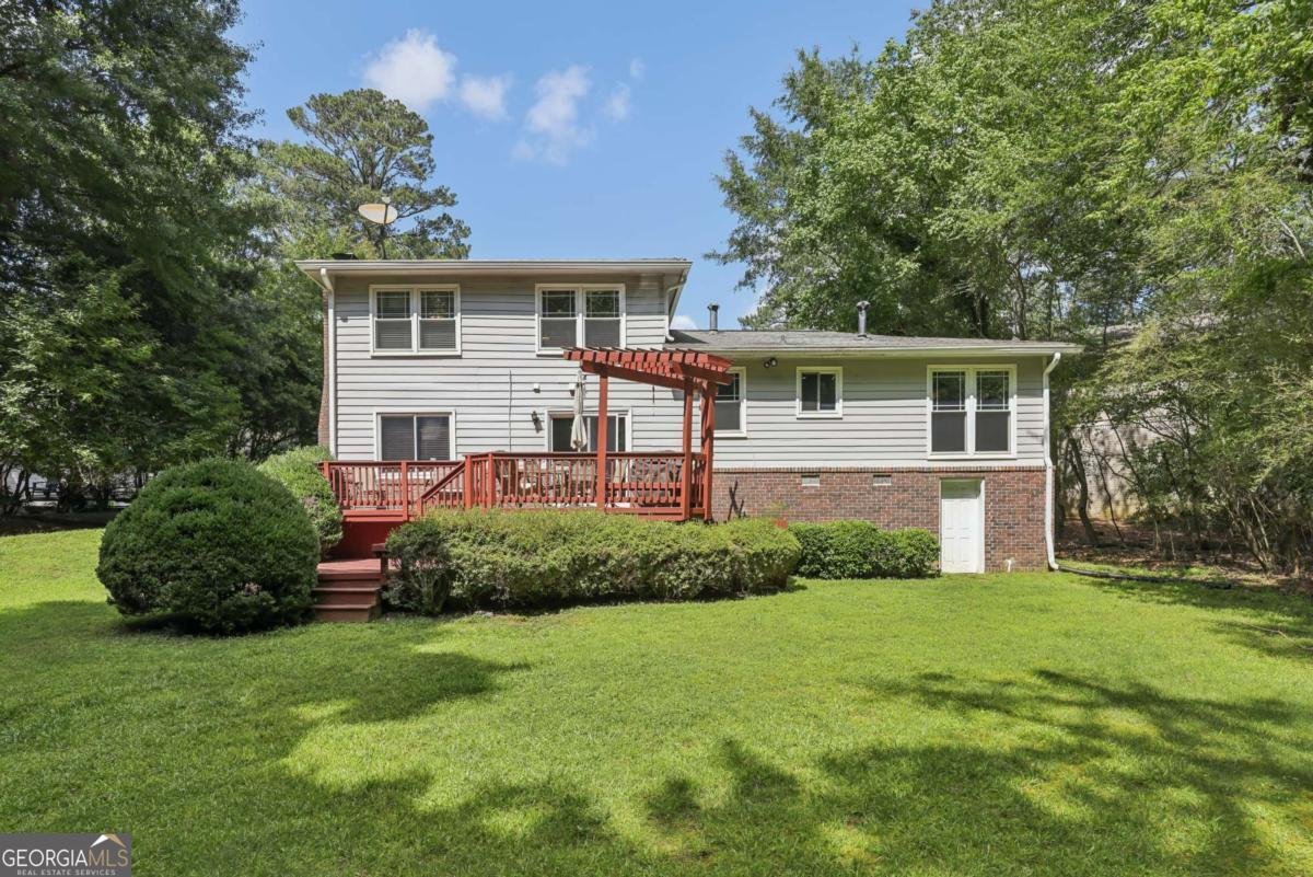 1487 Bend Creek Court Atlanta - 35