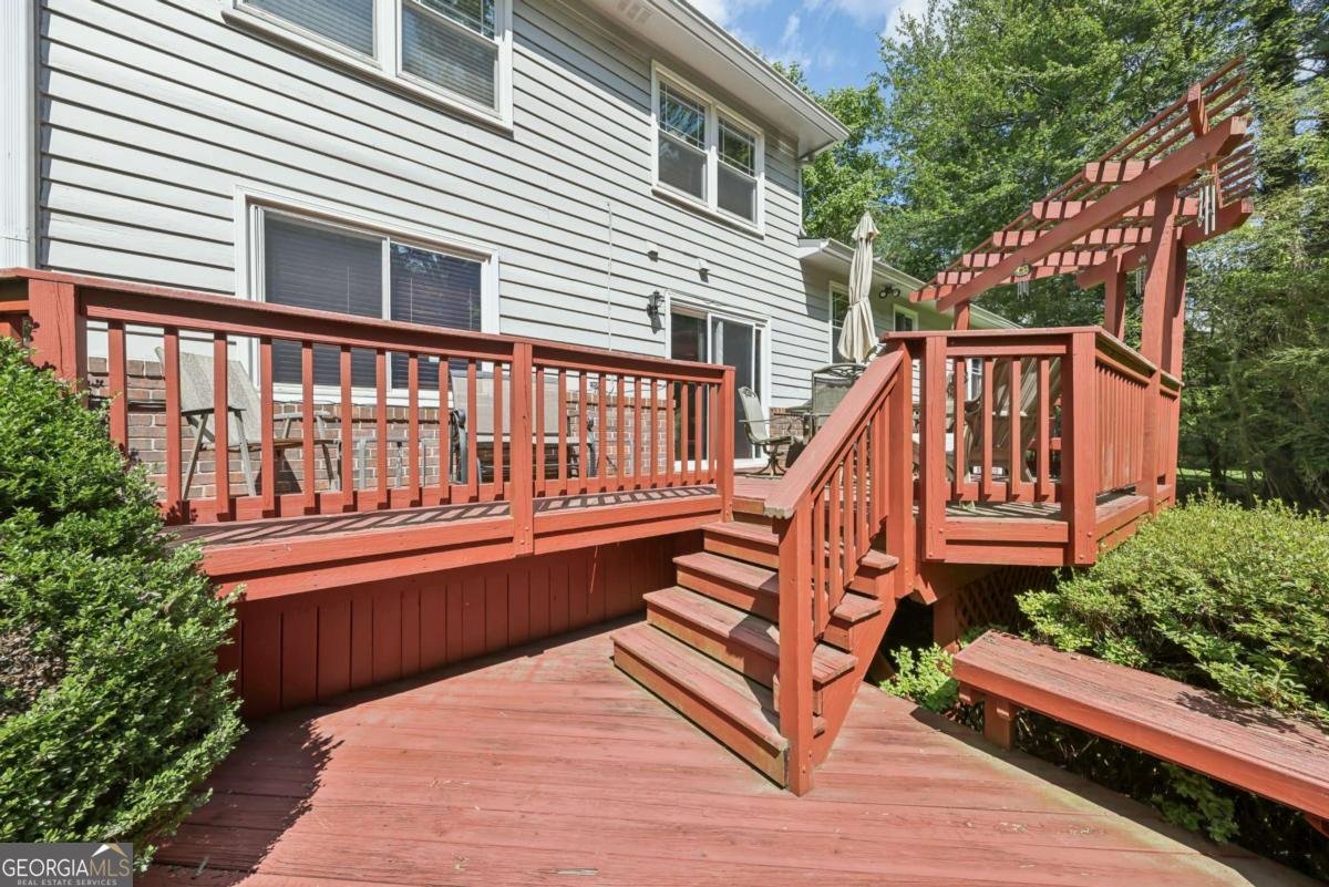 1487 Bend Creek Court Atlanta - 36
