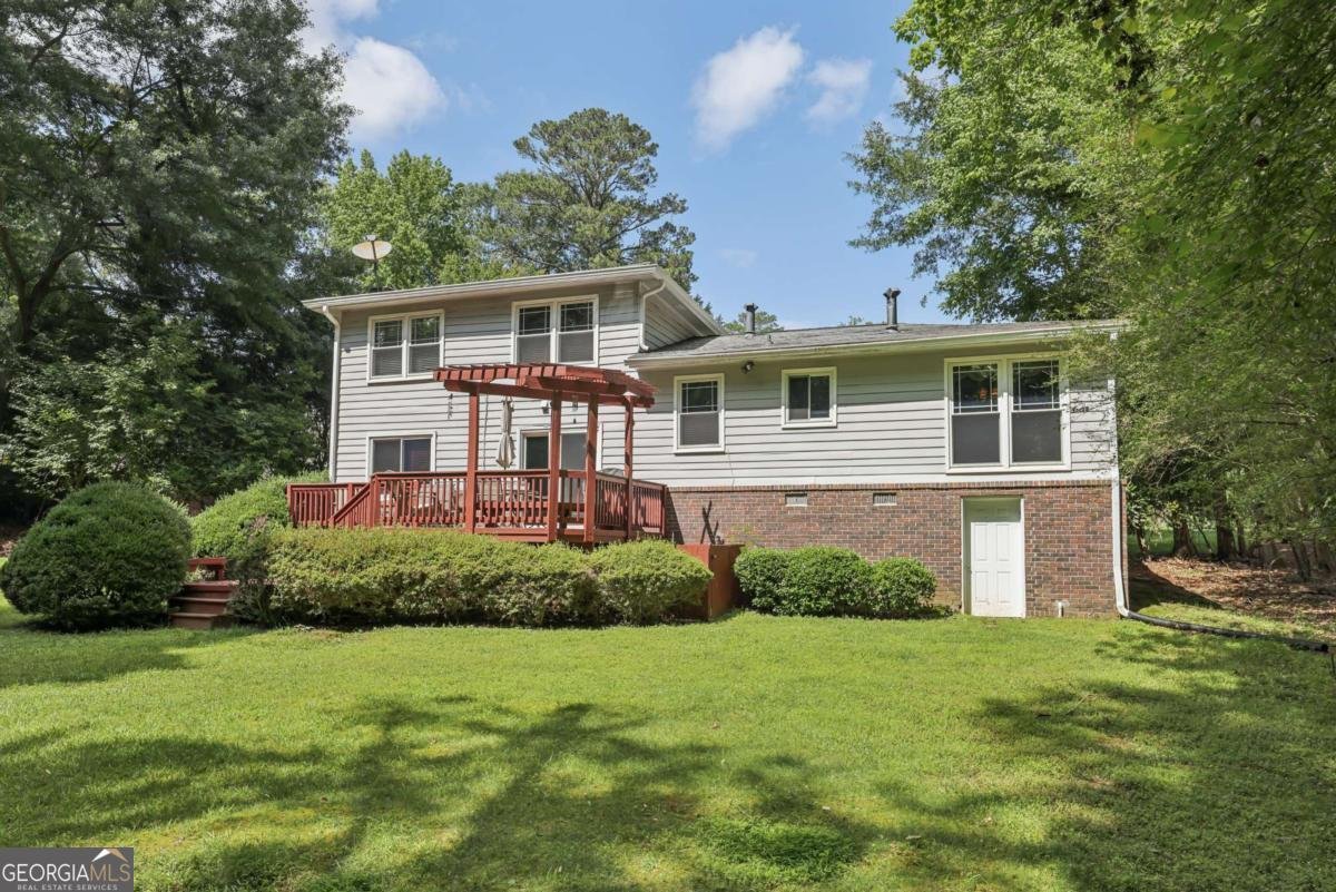 1487 Bend Creek Court Atlanta - 37