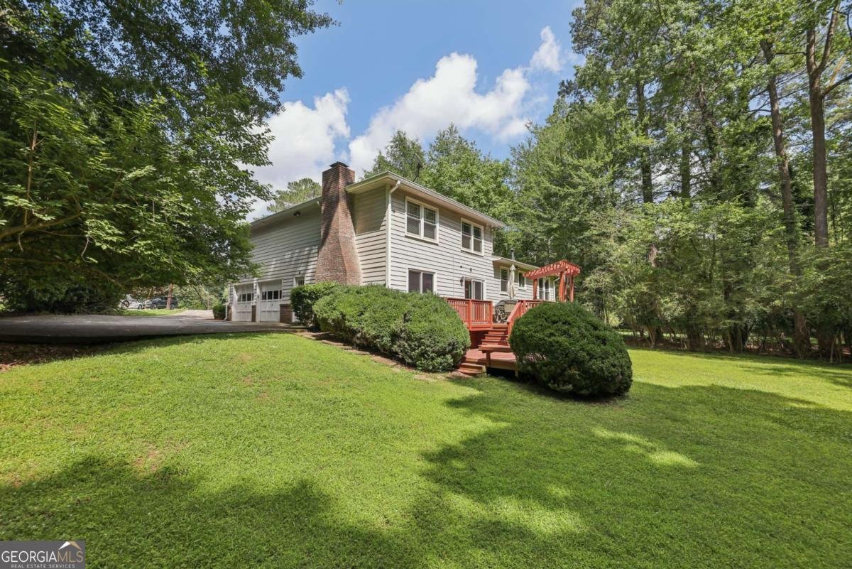 1487 Bend Creek Court Atlanta - 38