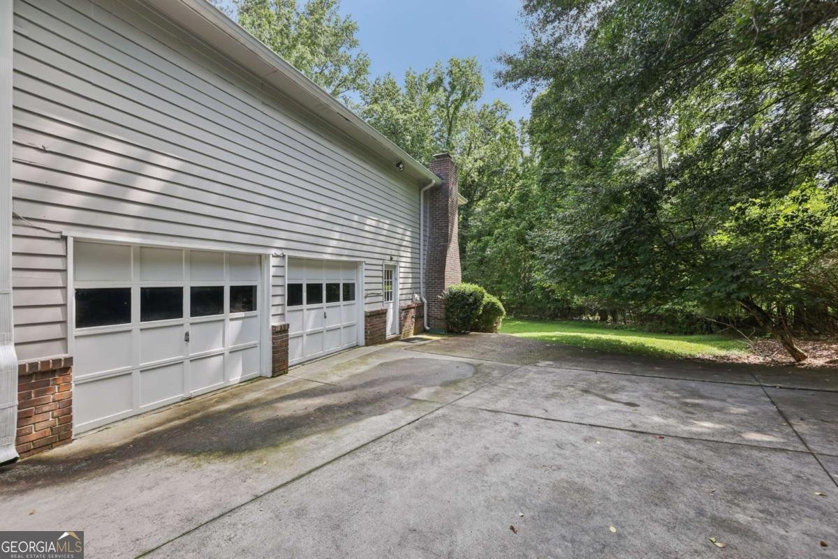 1487 Bend Creek Court Atlanta - 4