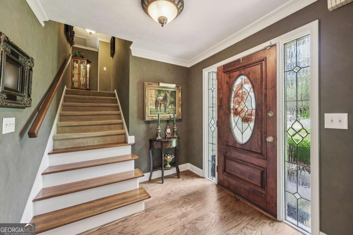 1487 Bend Creek Court Atlanta - 5