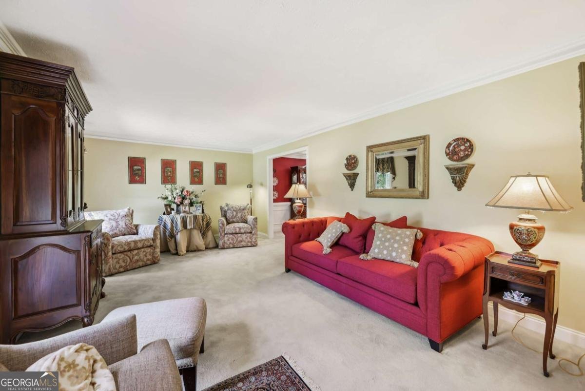 1487 Bend Creek Court Atlanta - 6