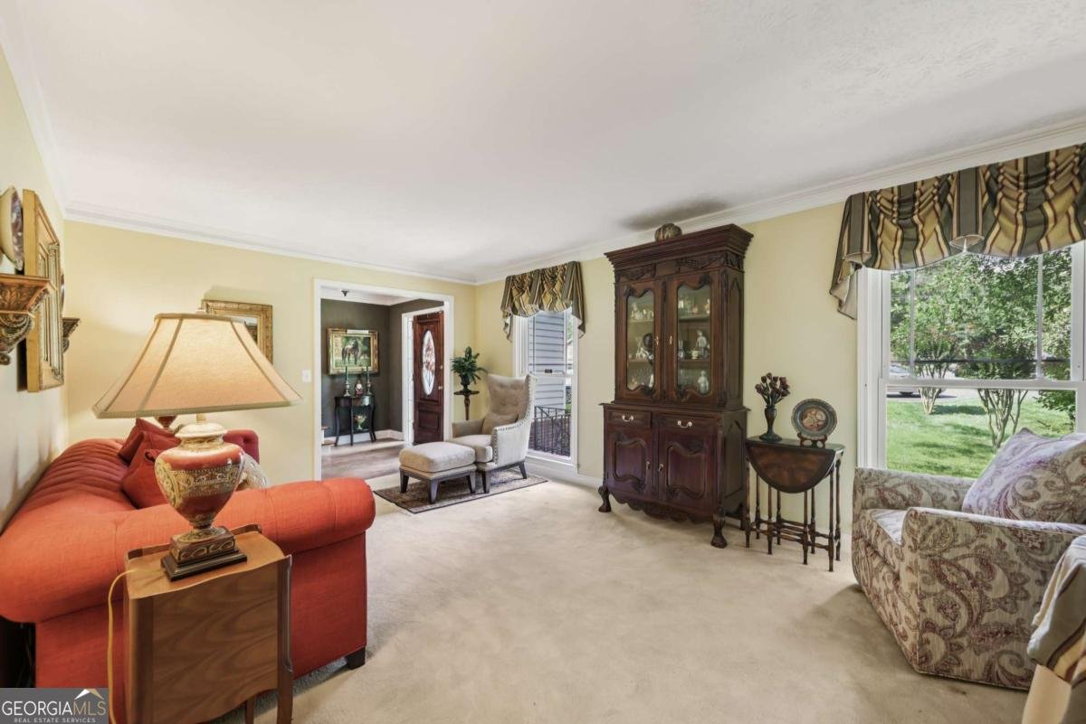 1487 Bend Creek Court Atlanta - 7