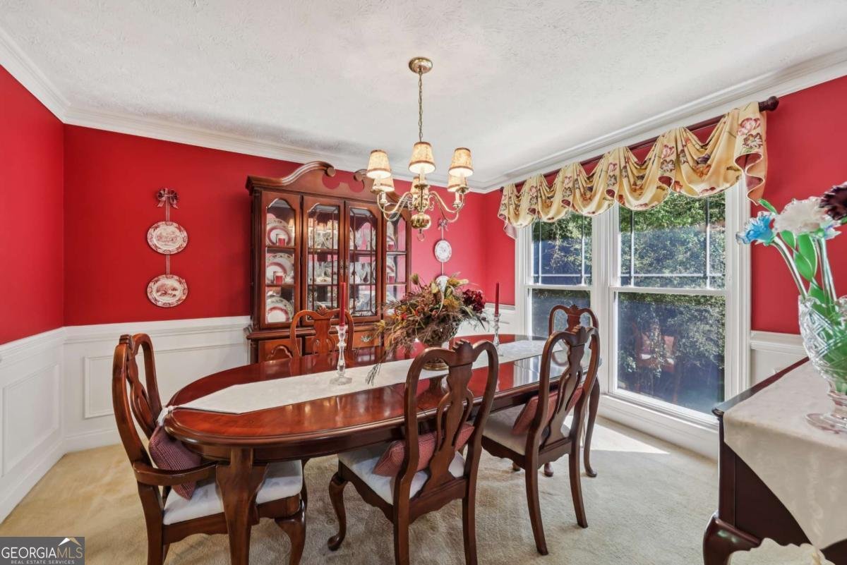 1487 Bend Creek Court Atlanta - 8
