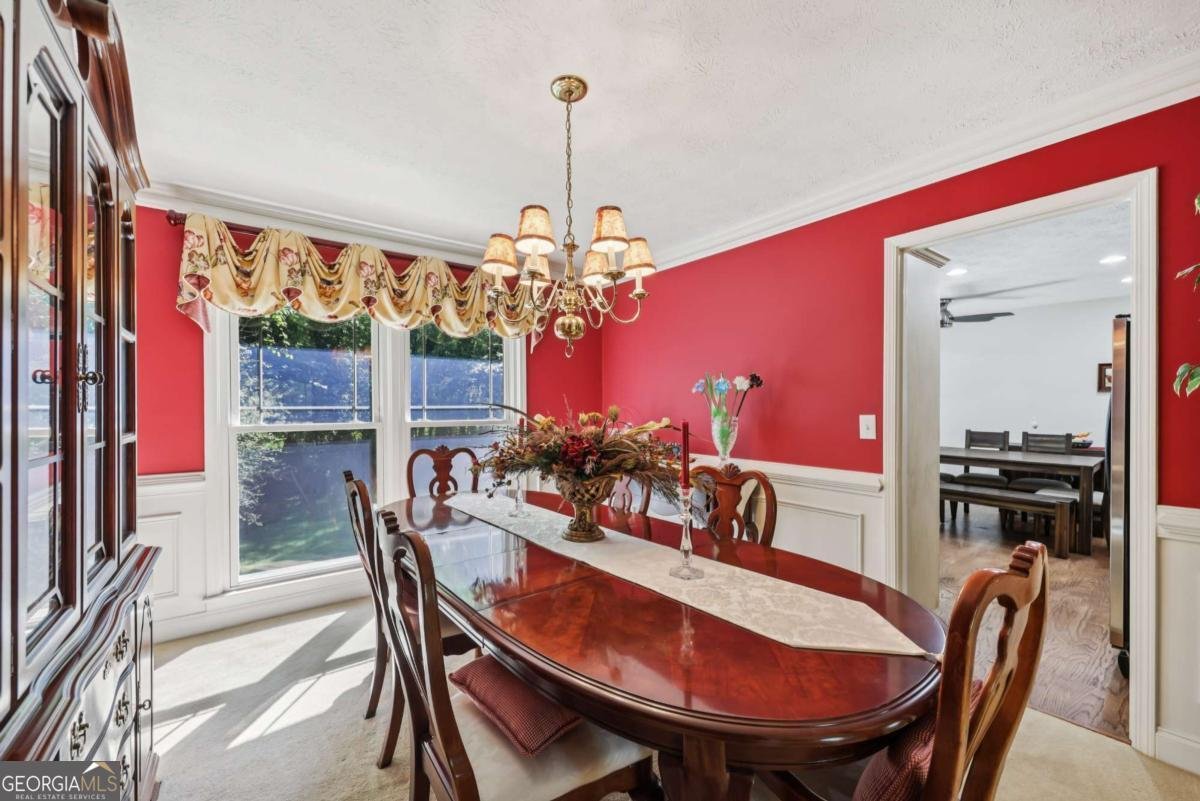 1487 Bend Creek Court Atlanta - 9