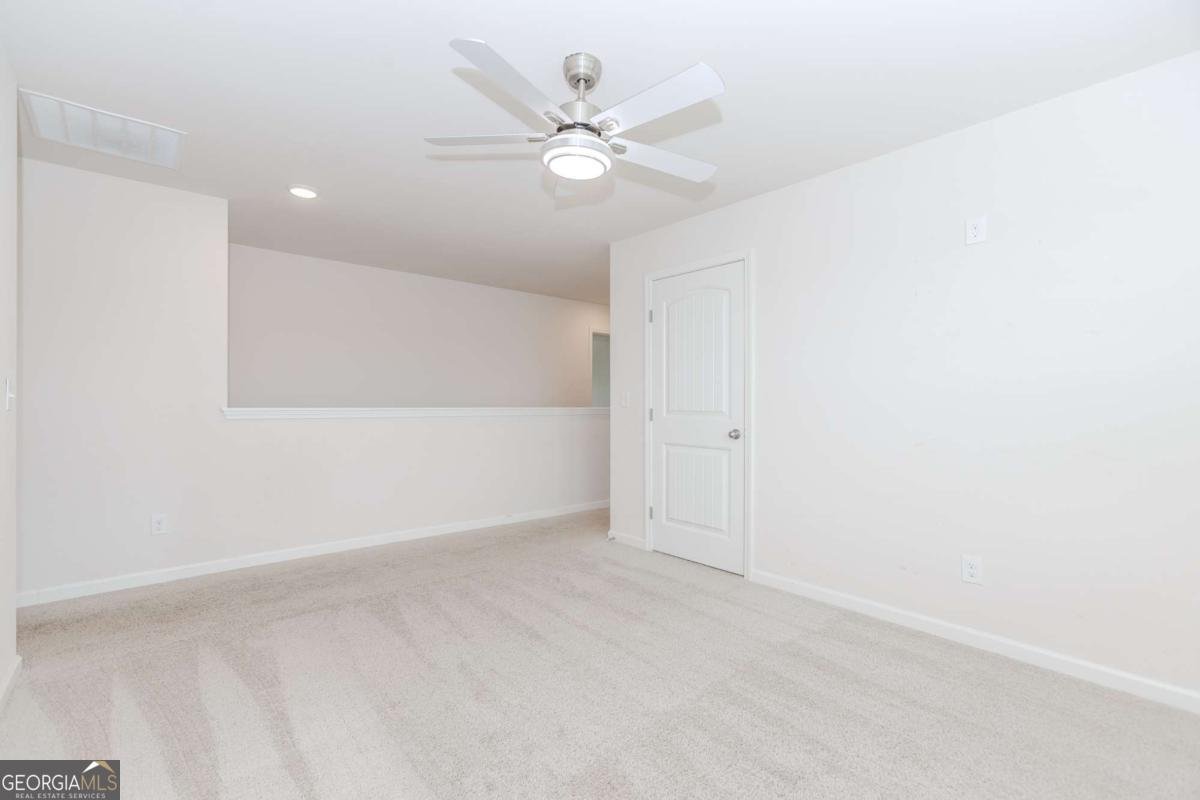 6706 Moondancer Court Flowery Branch - 1