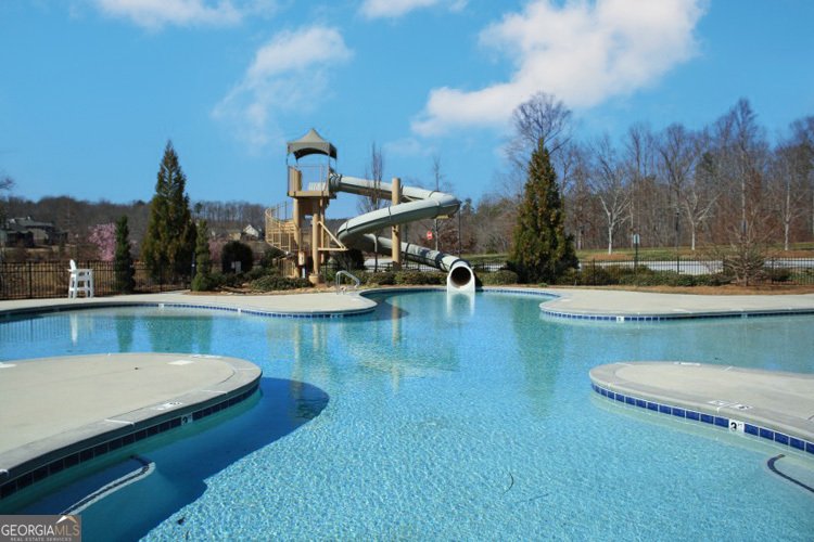 6706 Moondancer Court Flowery Branch - 11