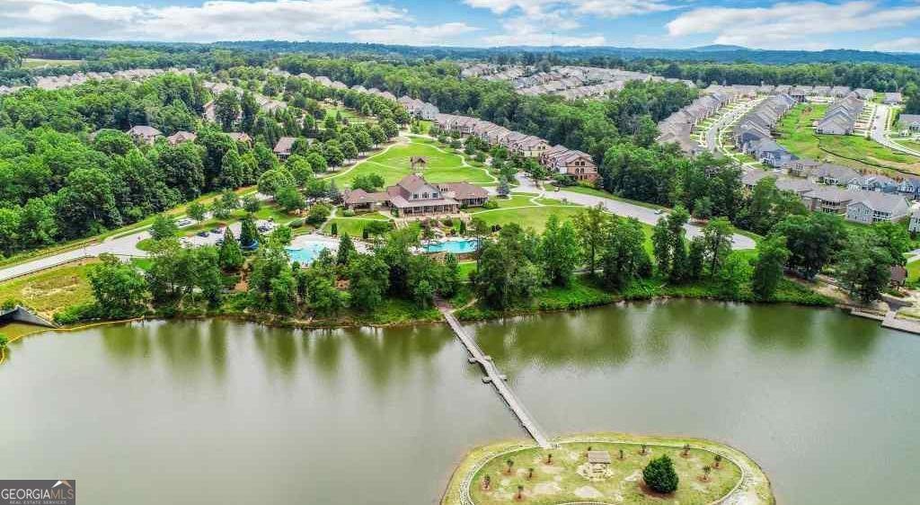 6706 Moondancer Court Flowery Branch - 14