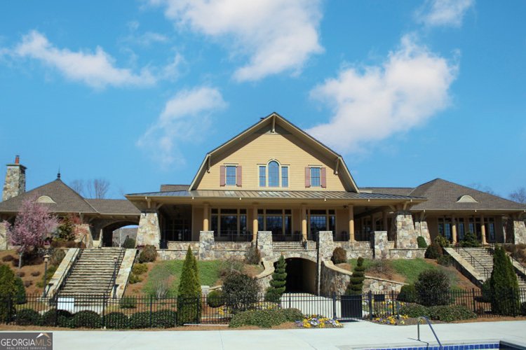 6706 Moondancer Court Flowery Branch - 17