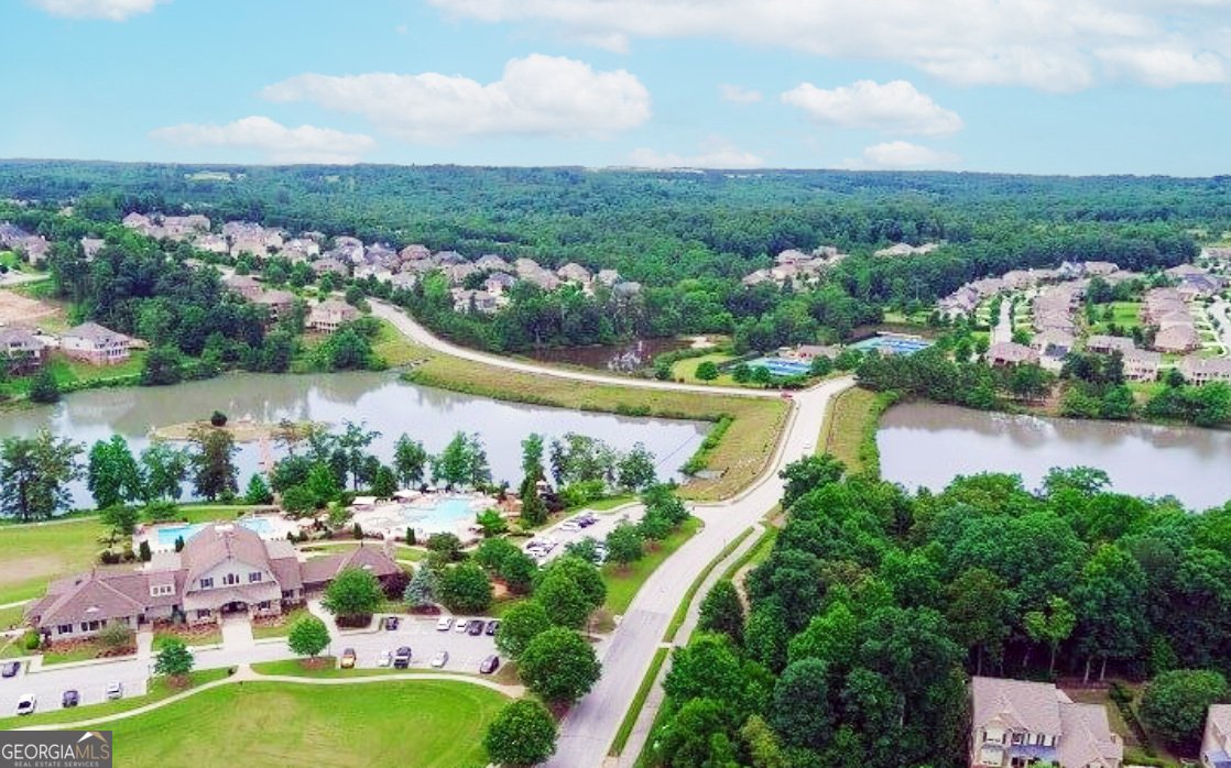 6706 Moondancer Court Flowery Branch - 18