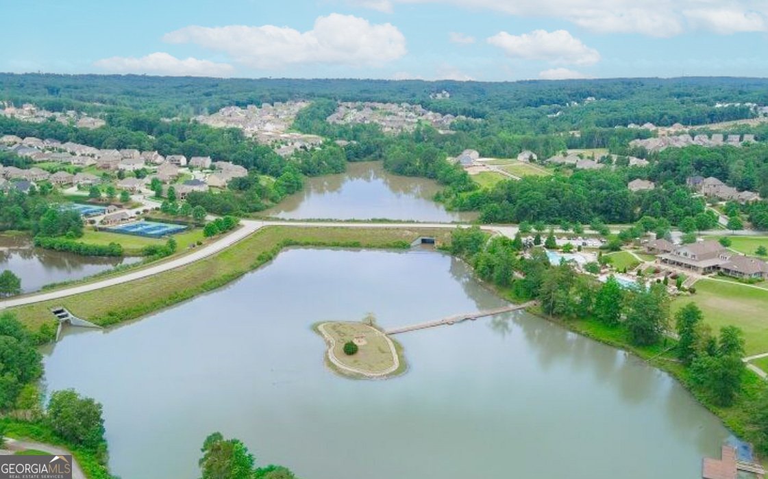 6706 Moondancer Court Flowery Branch - 40