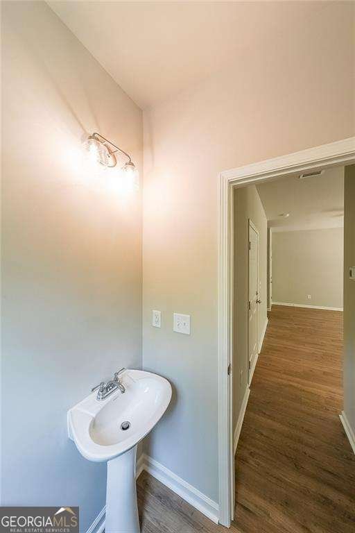 235 West Woods Drive Dahlonega - 15