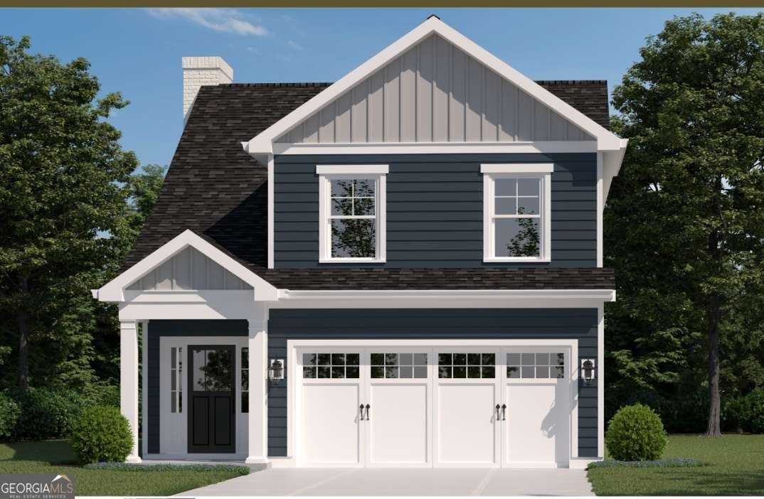 235 West Woods Drive Dahlonega - 2