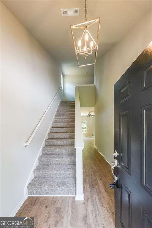 235 West Woods Drive Dahlonega - 4