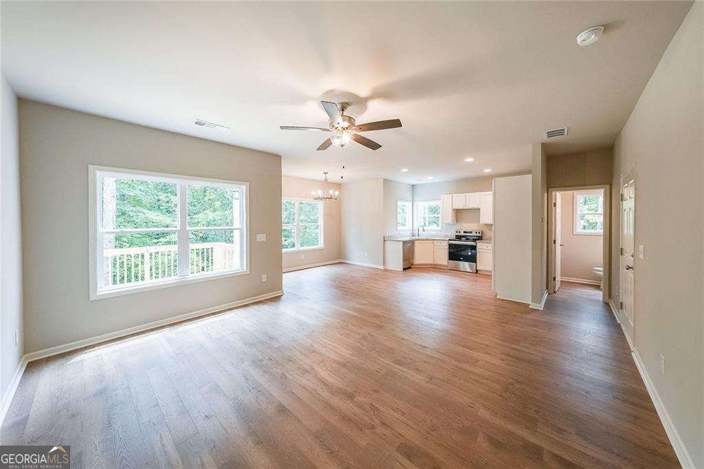 235 West Woods Drive Dahlonega - 5
