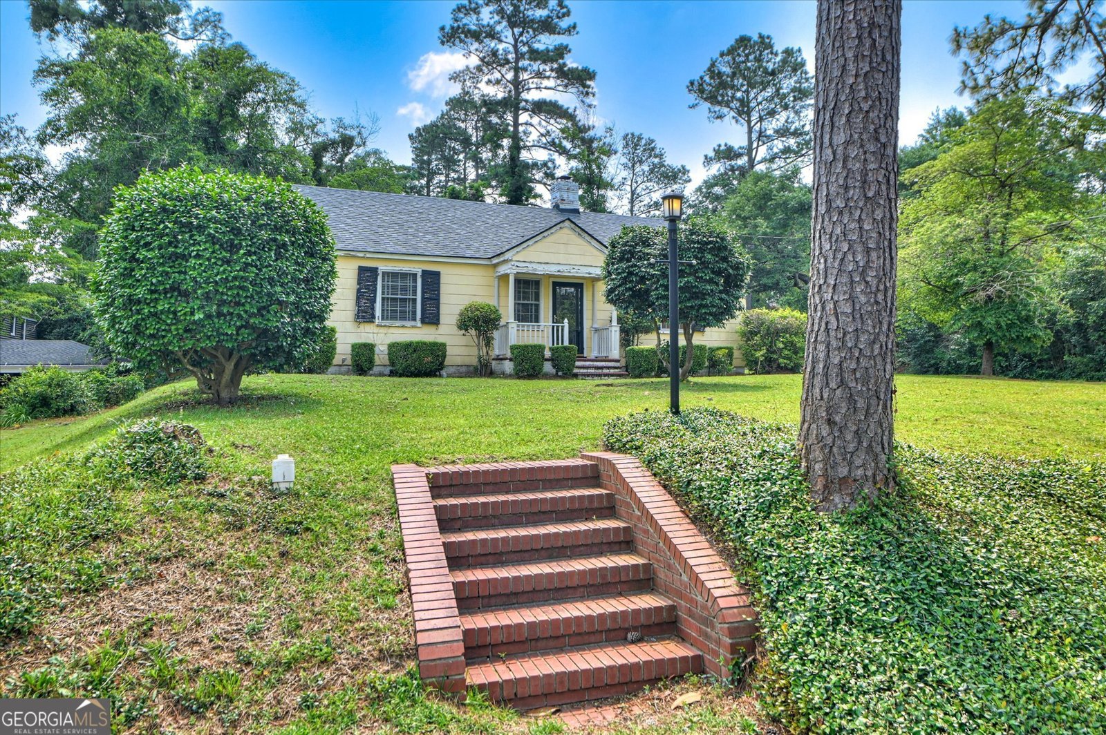 1216 Peachtree Road Augusta - 1