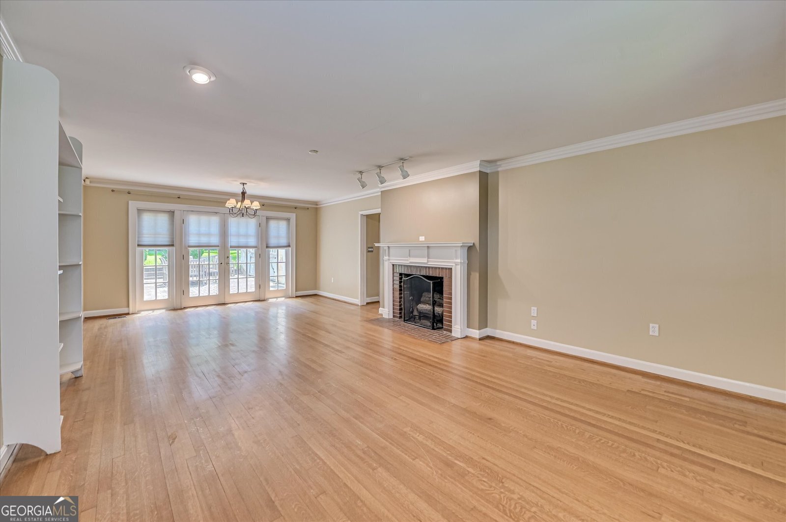 1216 Peachtree Road Augusta - 10