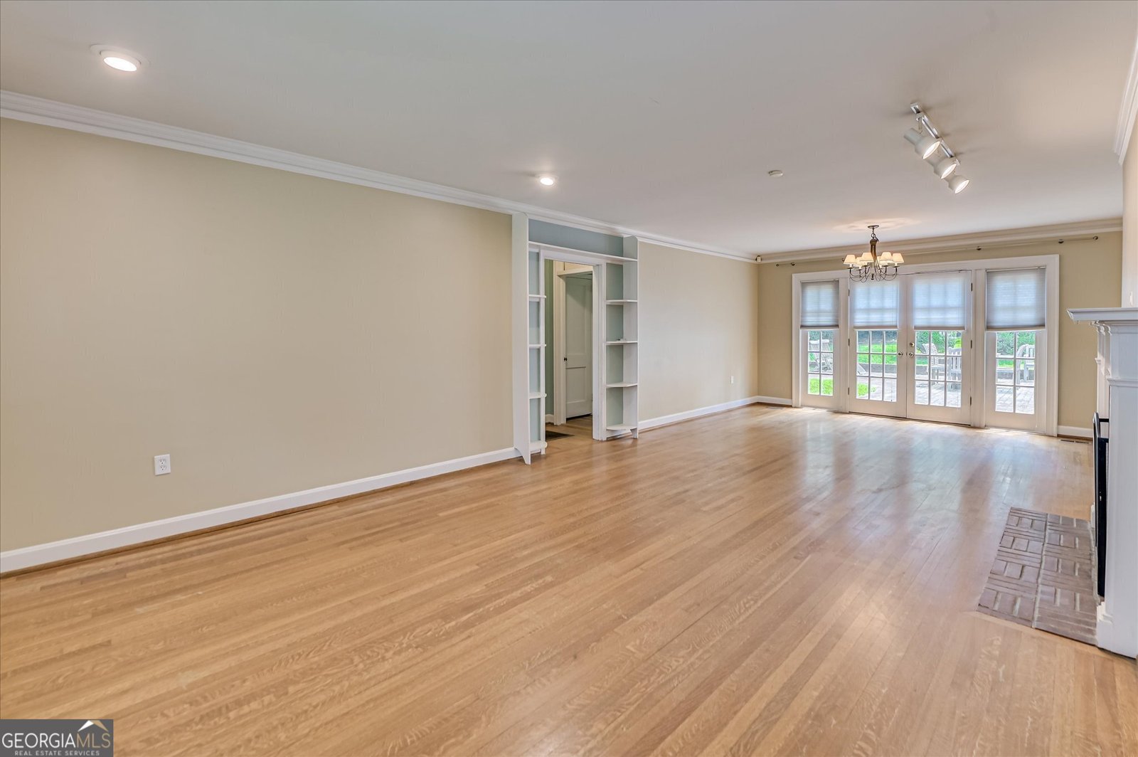 1216 Peachtree Road Augusta - 11