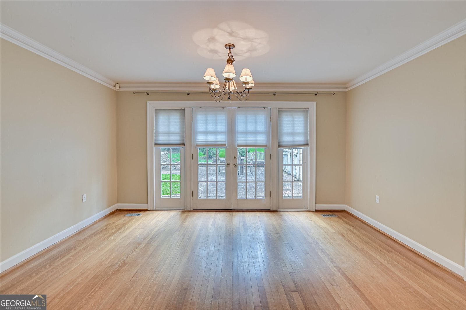 1216 Peachtree Road Augusta - 12