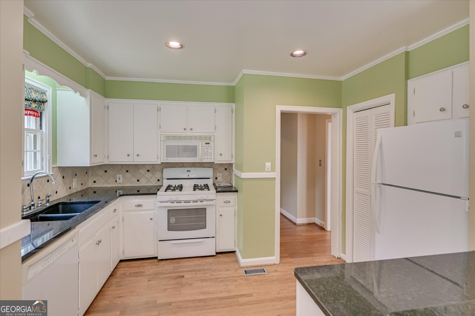 1216 Peachtree Road Augusta - 2