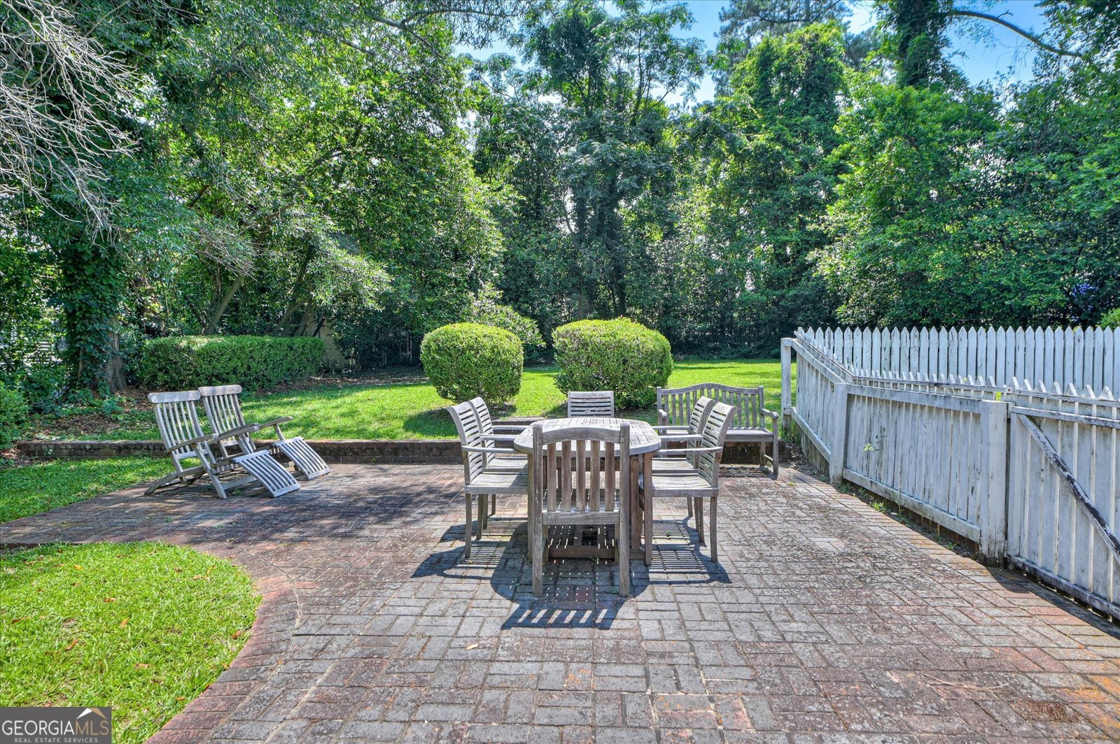 1216 Peachtree Road Augusta - 22