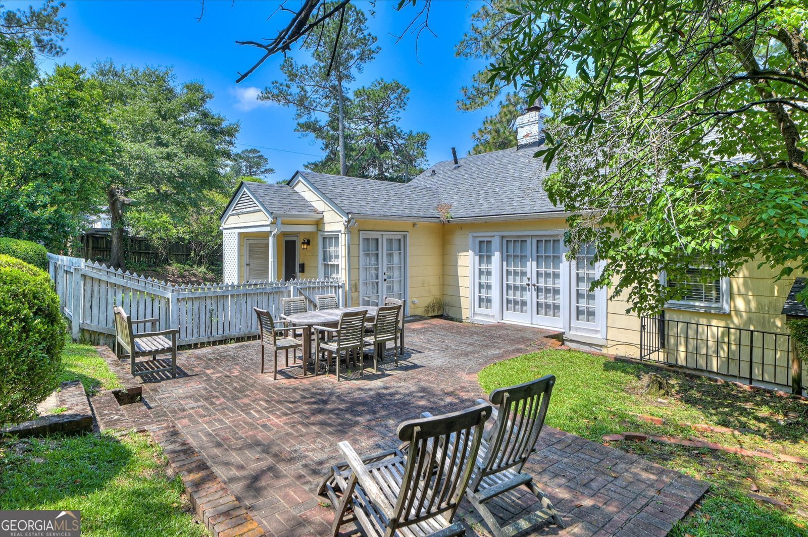 1216 Peachtree Road Augusta - 23