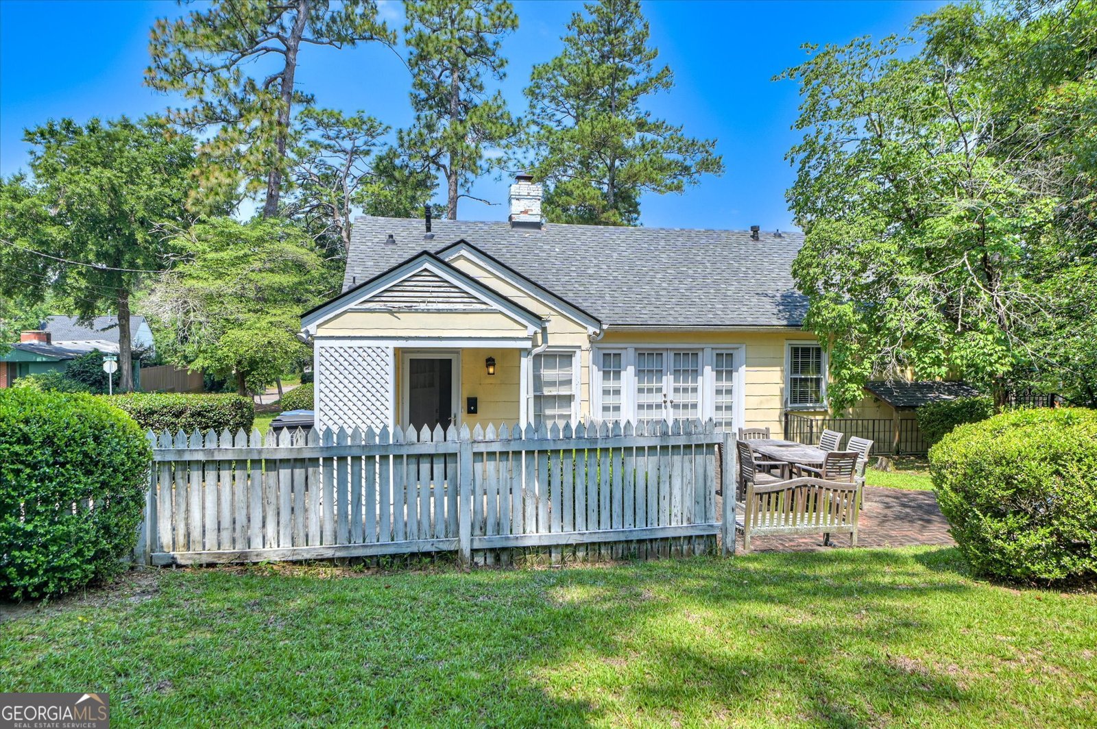 1216 Peachtree Road Augusta - 24