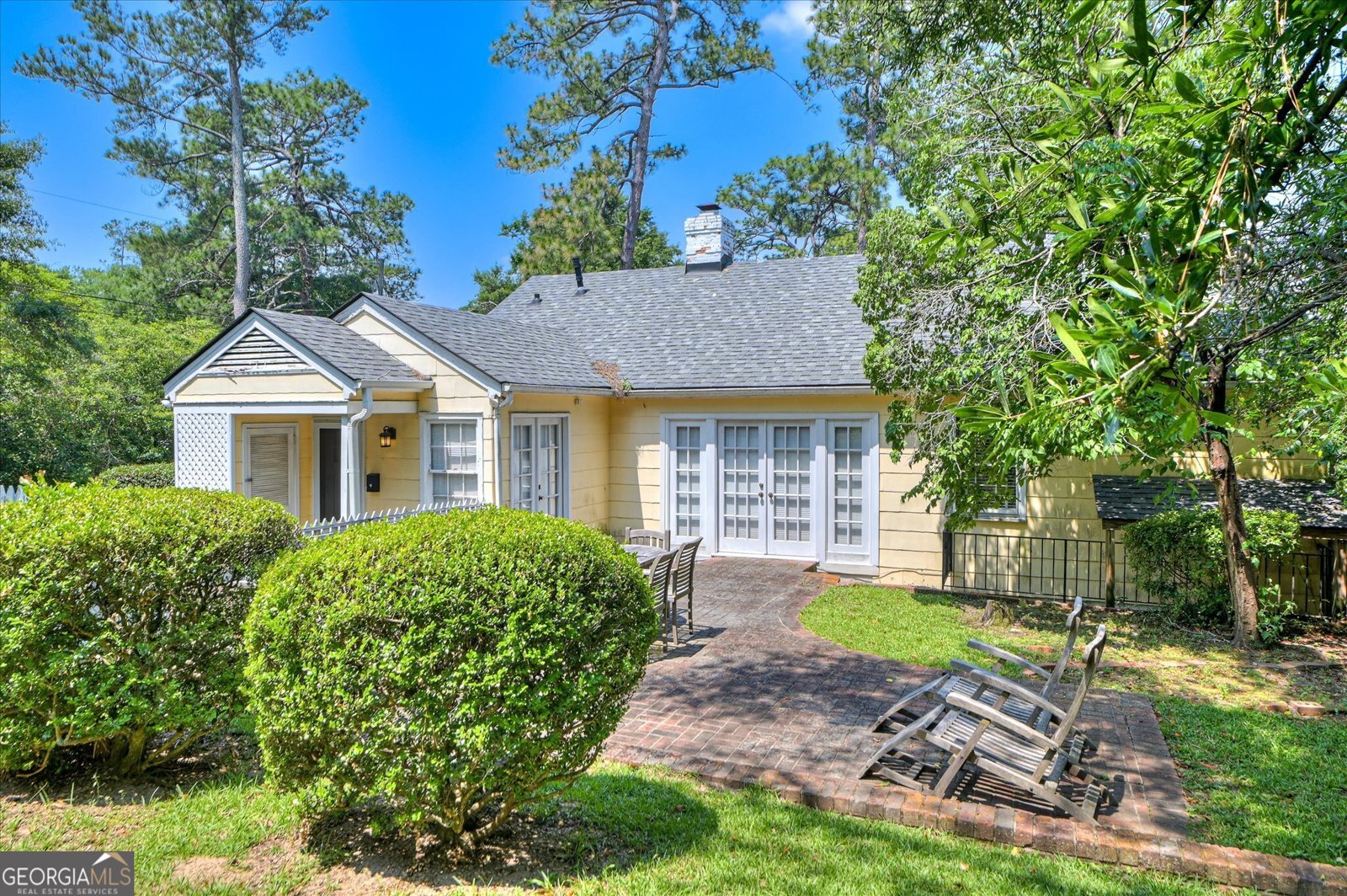 1216 Peachtree Road Augusta - 25