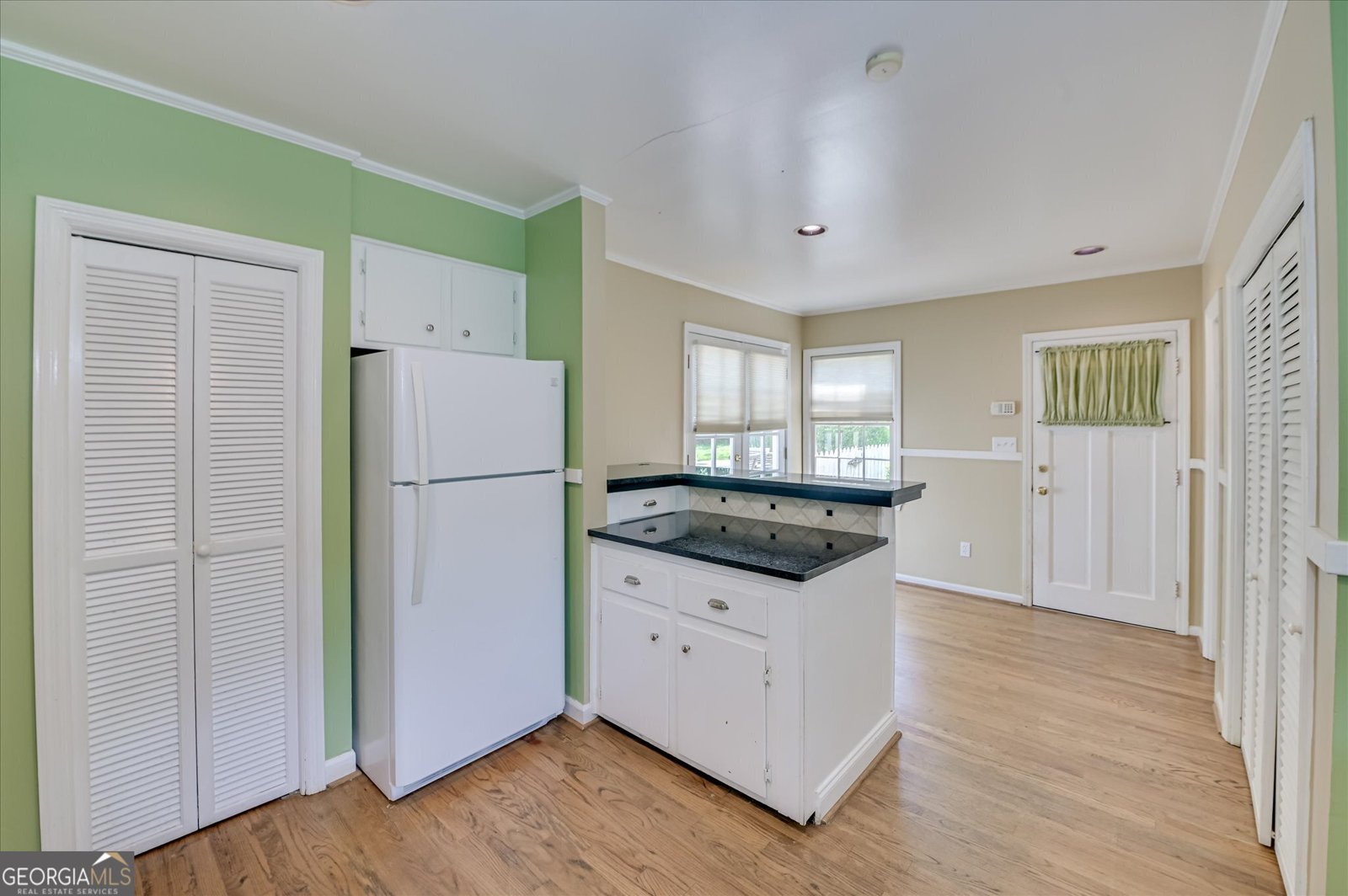 1216 Peachtree Road Augusta - 3