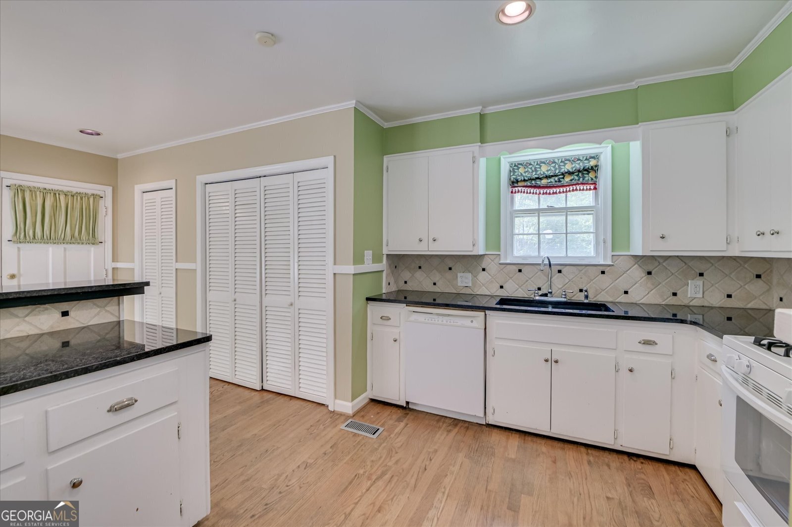 1216 Peachtree Road Augusta - 4