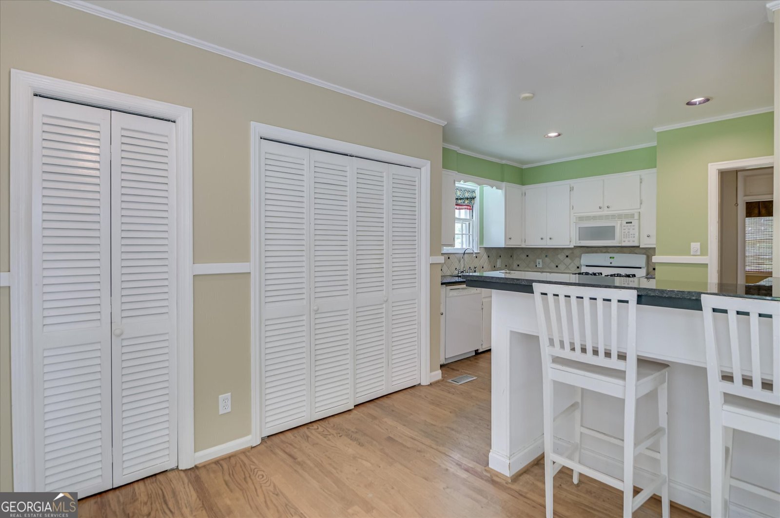 1216 Peachtree Road Augusta - 5