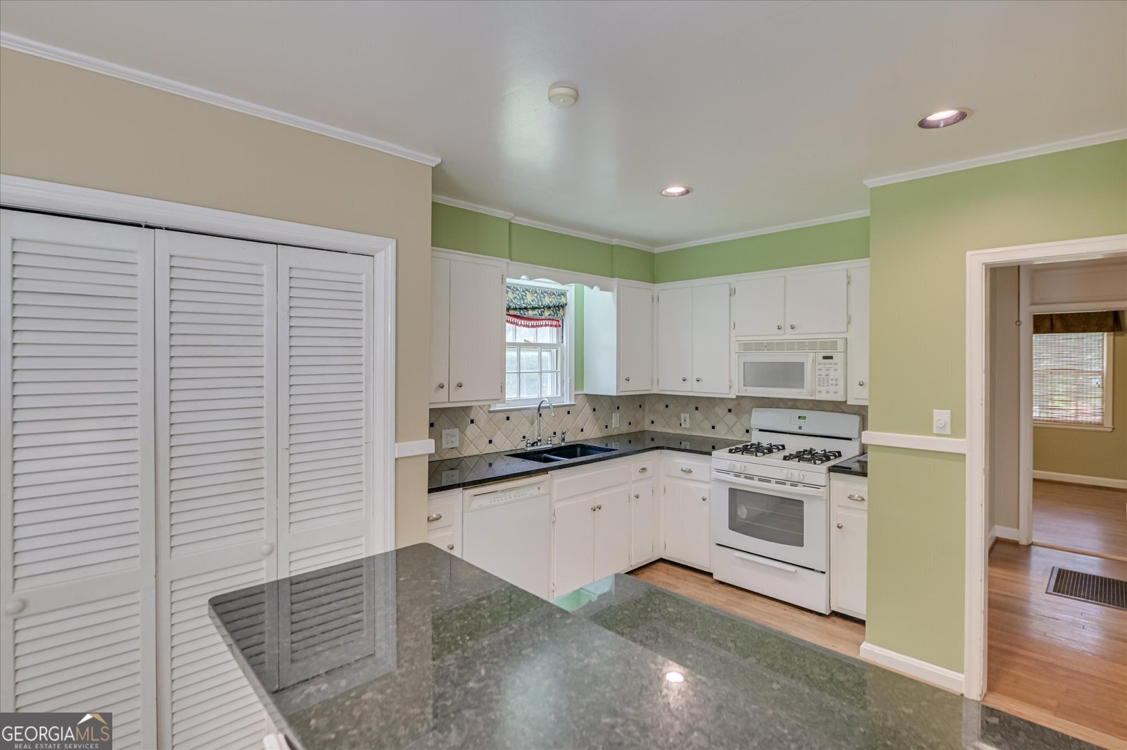 1216 Peachtree Road Augusta - 6