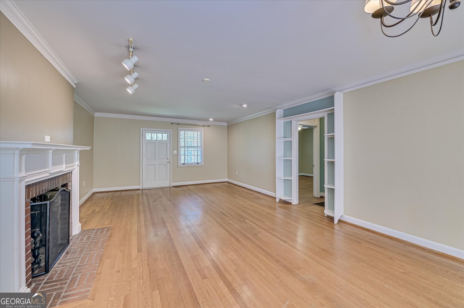 1216 Peachtree Road Augusta - 7