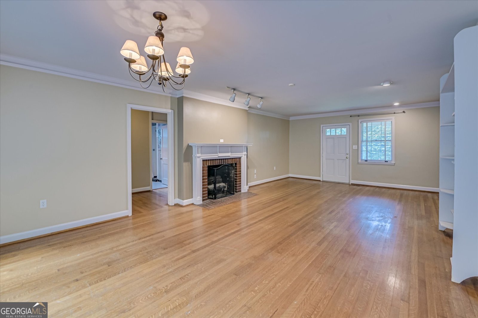 1216 Peachtree Road Augusta - 8