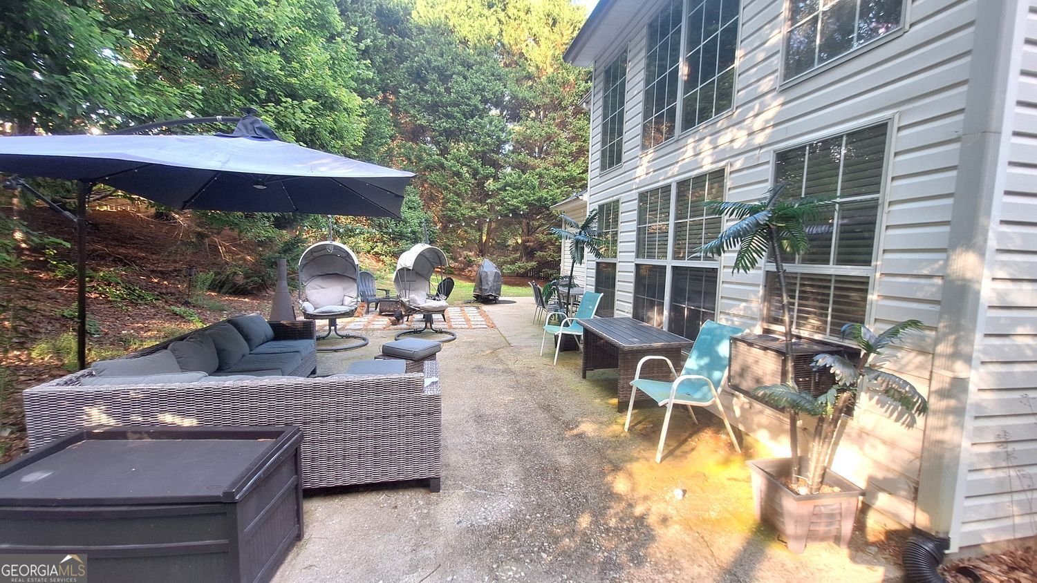 1245 Cedar Oak Lane Lawrenceville - 18